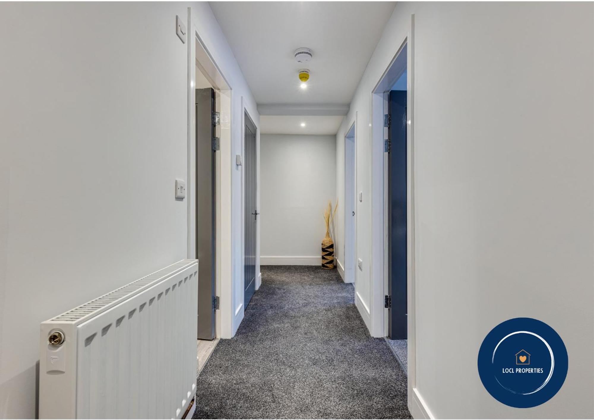 Raglan 3 - Central Apartment With Free Parking Скарборо Экстерьер фото
