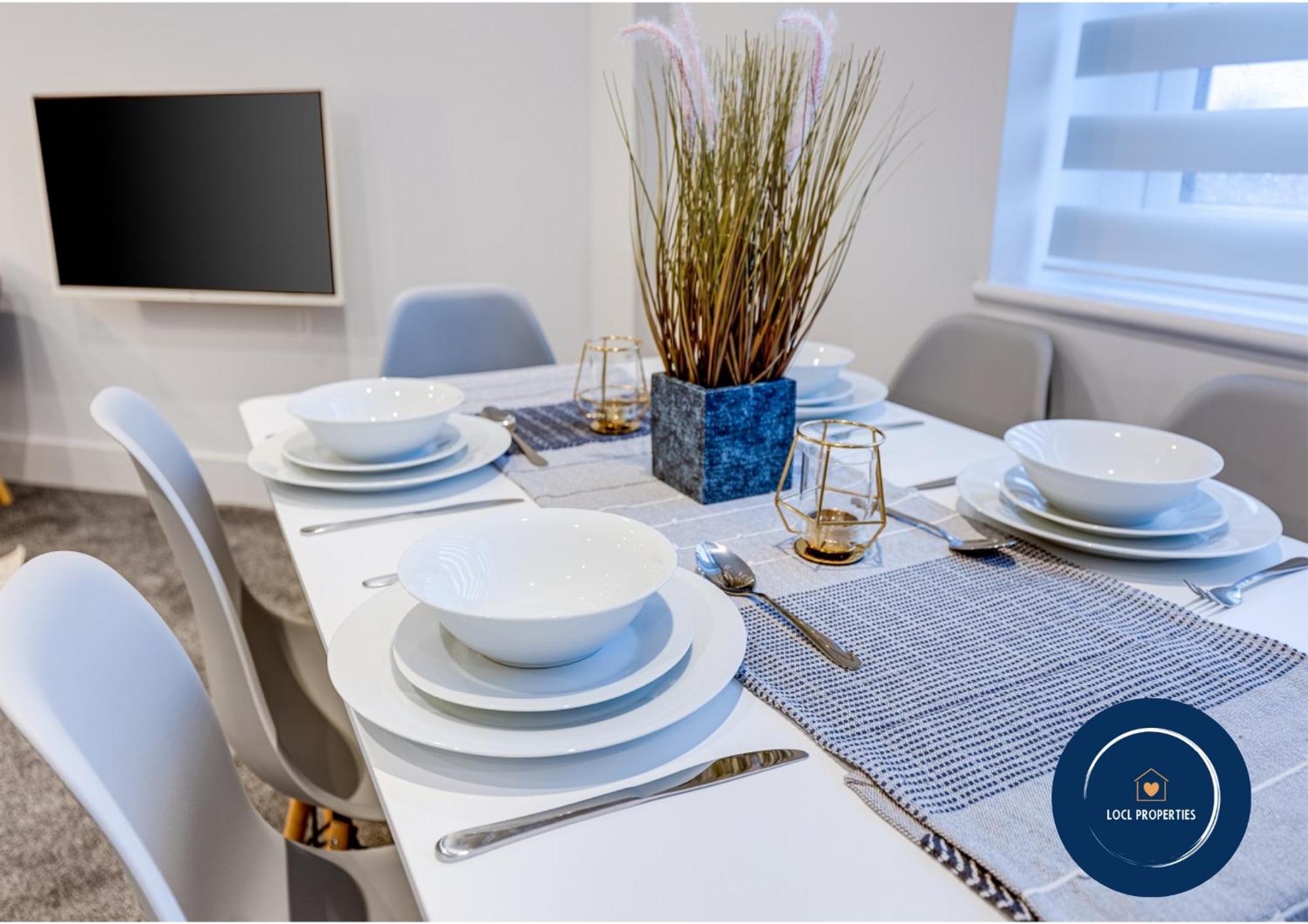 Raglan 3 - Central Apartment With Free Parking Скарборо Экстерьер фото